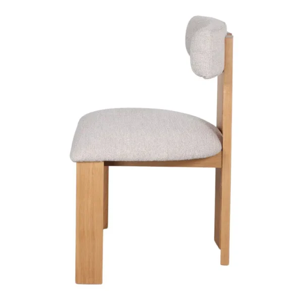 Silla Henry